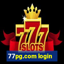 77pg.com login